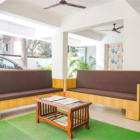 Fabhotel Saffron Inn I - Nr Darshan Museum Pune Ngoại thất bức ảnh