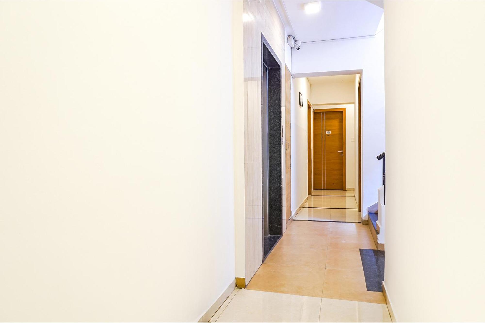 Fabhotel Saffron Inn I - Nr Darshan Museum Pune Ngoại thất bức ảnh